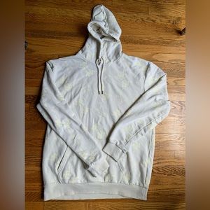 MENS KAPPA HOODIE